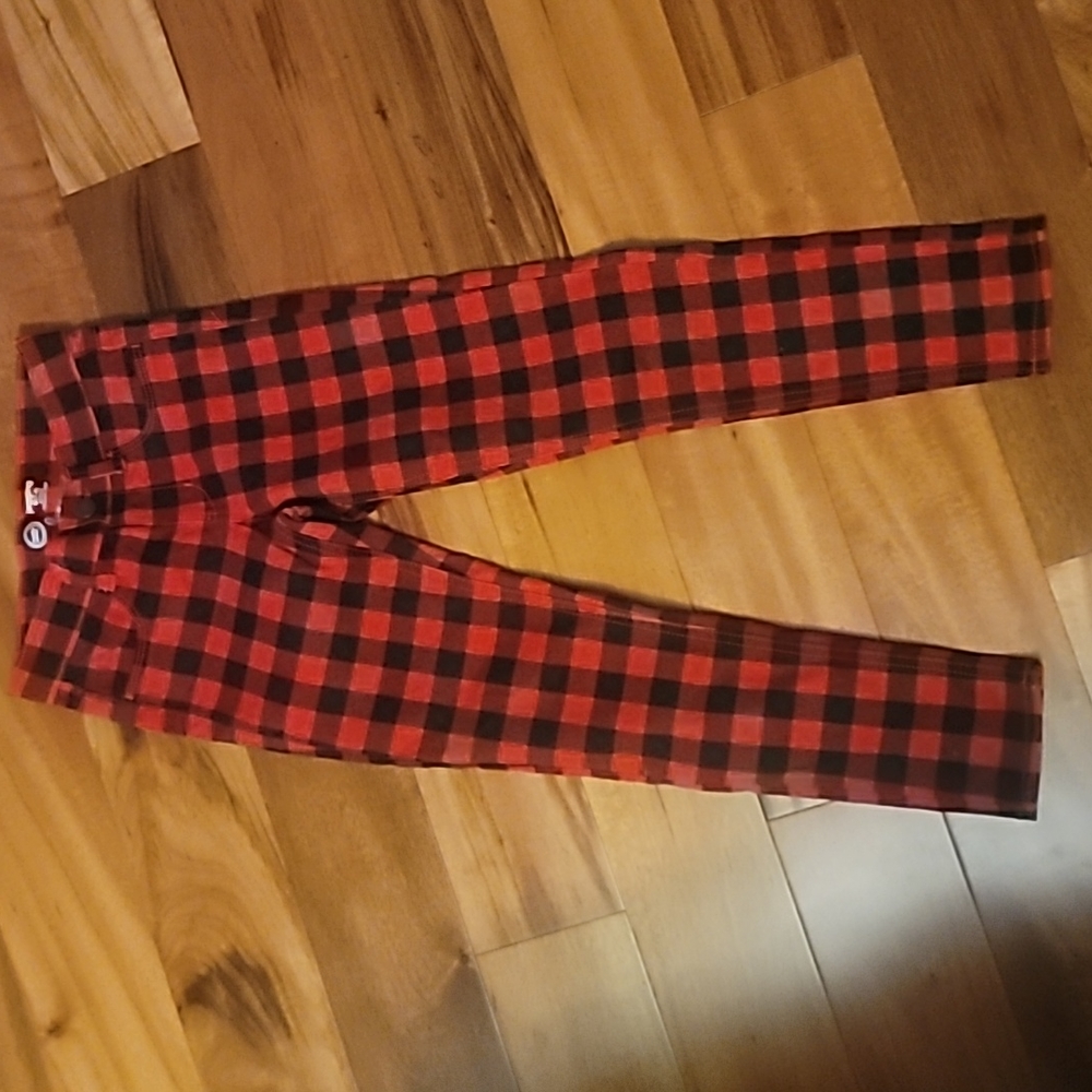 Girls jeggings